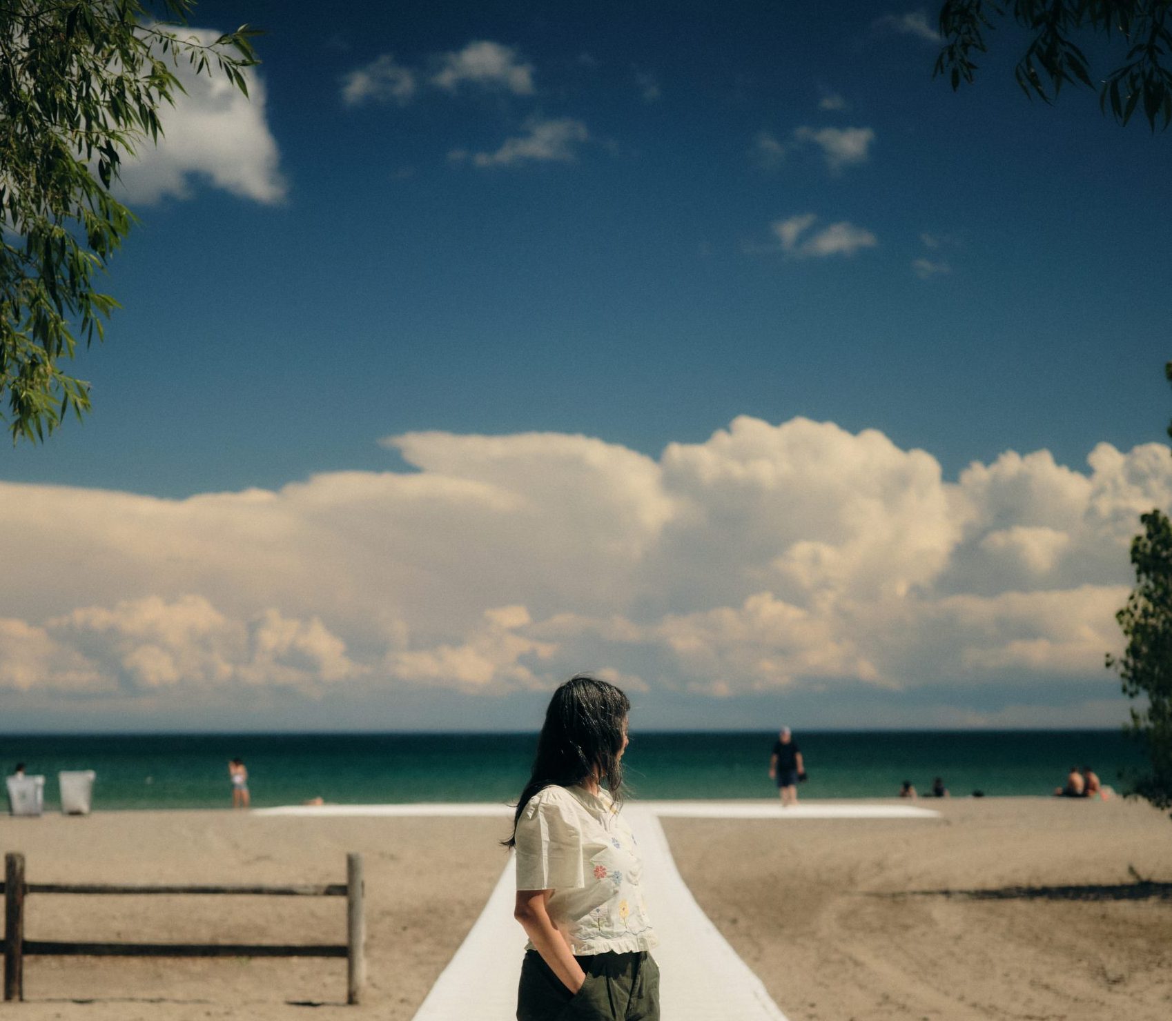 Thea Lim